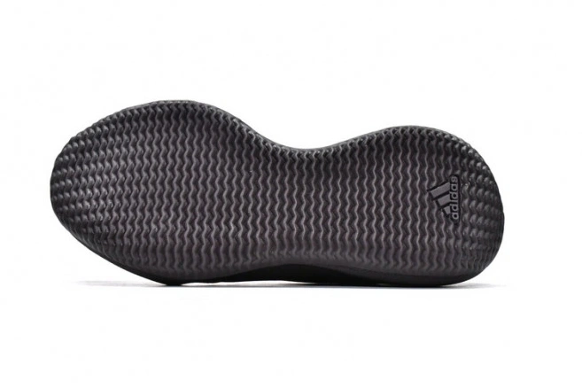 GY1759 Yeezy RNR Adidas Knit Carbon Stone 1104